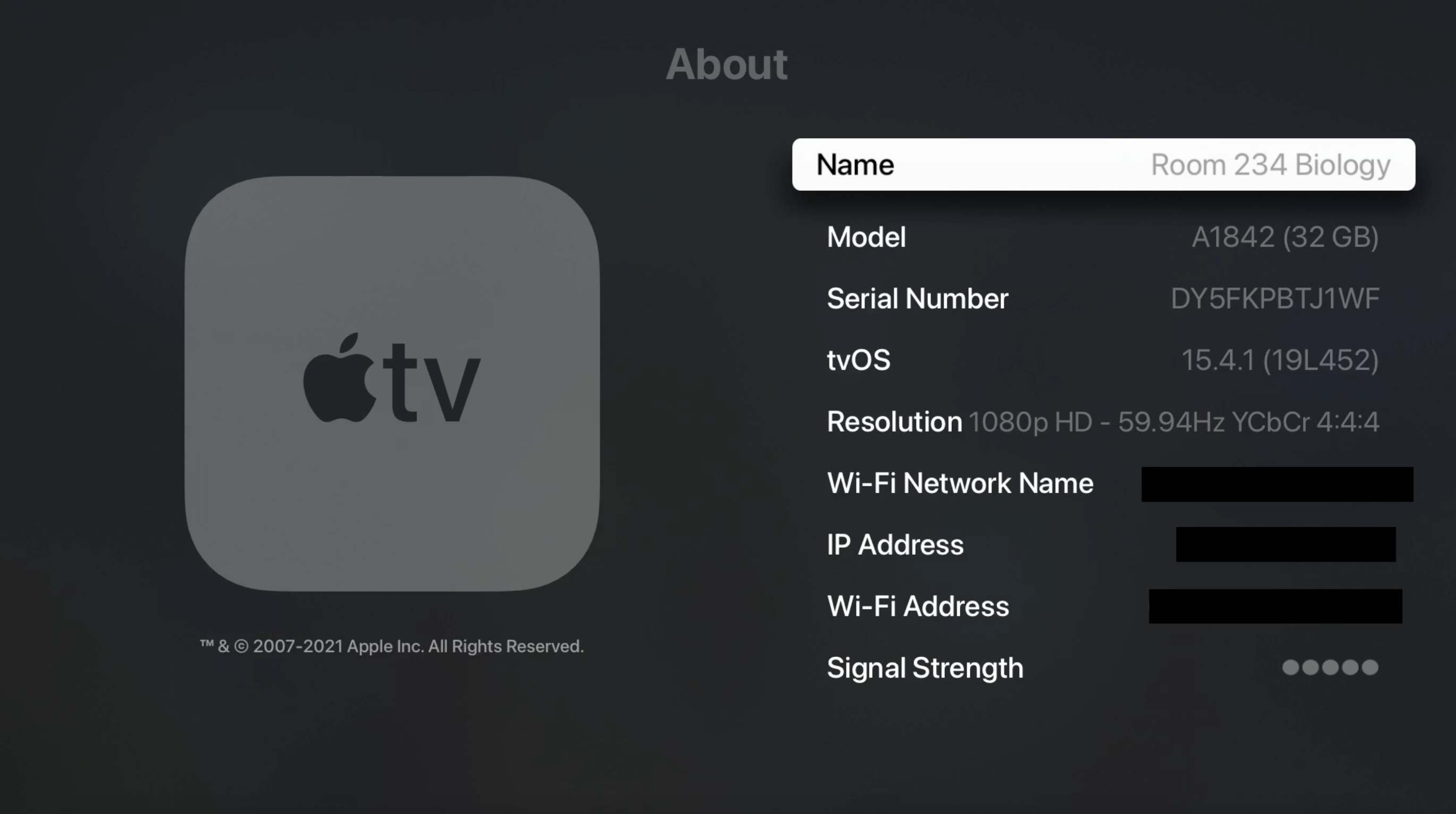 その他 Apple TV Amazon | テレビリモコン 対応 Apple TV 1 2 3 A1427 A1469 A1378